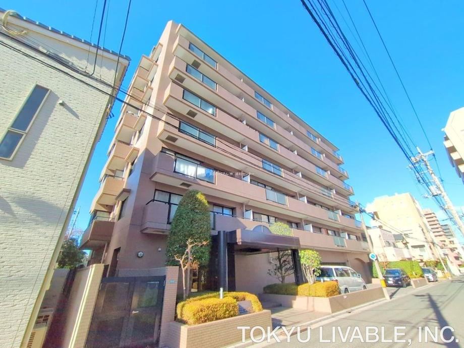 2LDK apartment in Urawa Ward, Saitama - Photo 1