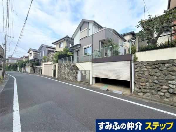 3LDK house in Nerima Ward, Tokyo - Photo 1