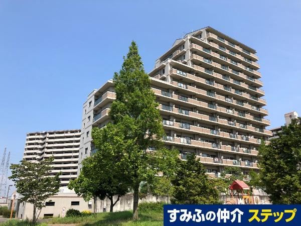 3LDK apartment in Izumi, Osaka - Photo 1