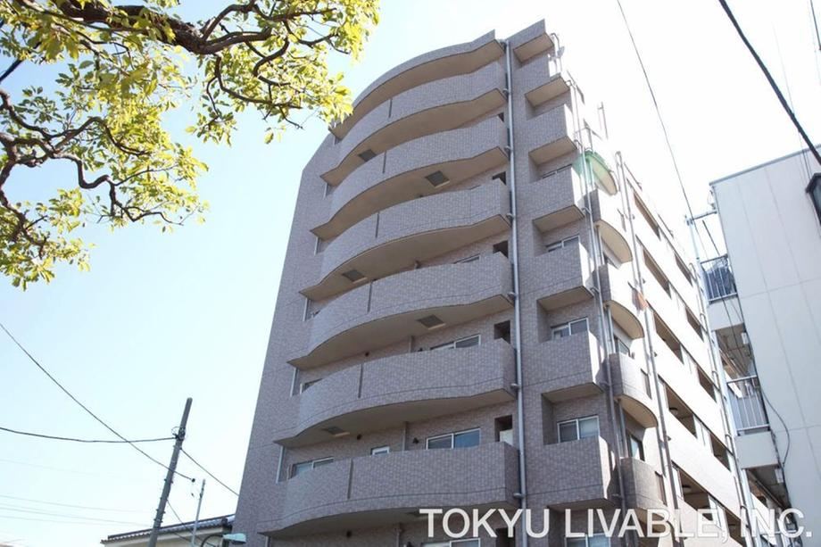 3LDK apartment in Edogawa Ward, Tokyo - Photo 1
