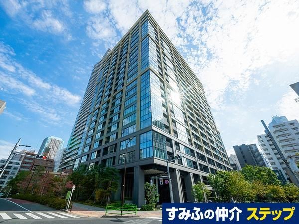 2LDK apartment in Chuo Ward, Tokyo - Photo 1