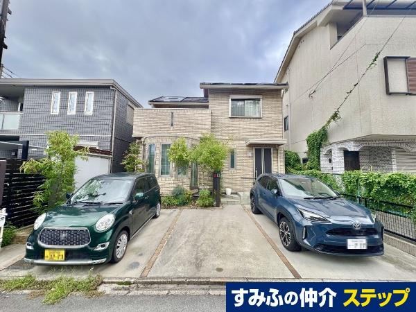 2LDK+2S house in Minami Ward, Nagoya, Aichi - Photo 1