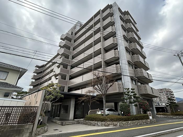 3LDK apartment in Minami Ward, Fukuoka - Photo 1