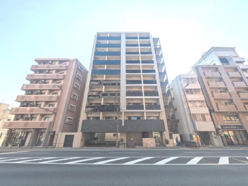 1LDK apartment in Minami Ward, Fukuoka - Photo 1