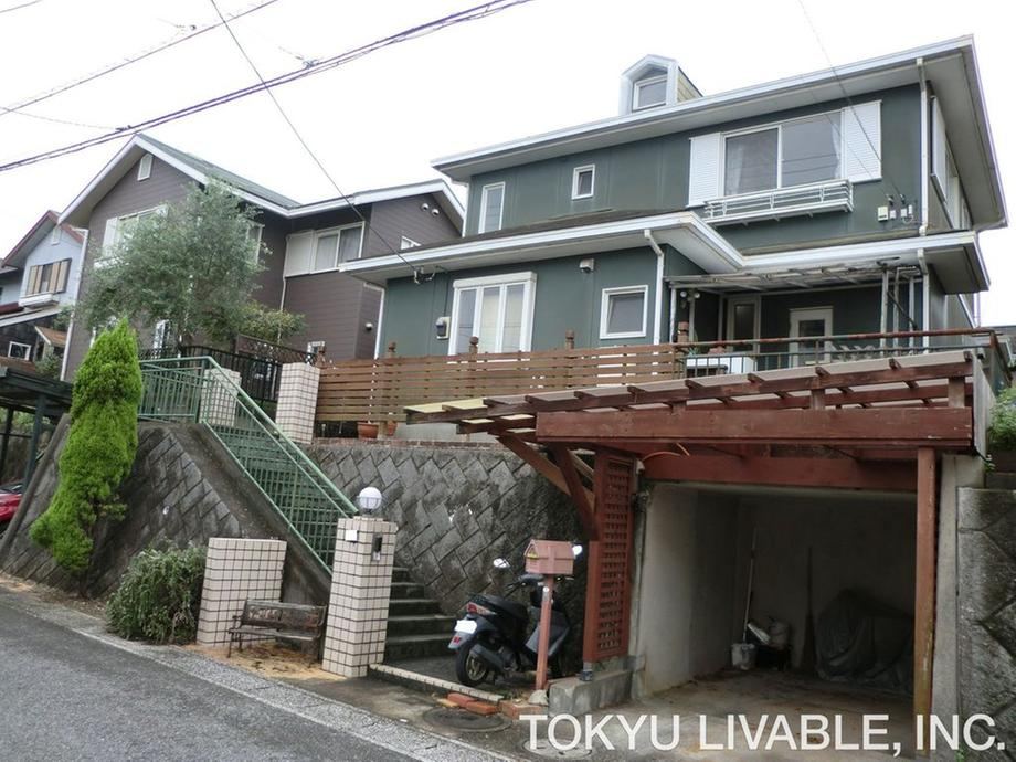 4LDK house in Ichihara, Chiba - Photo 1