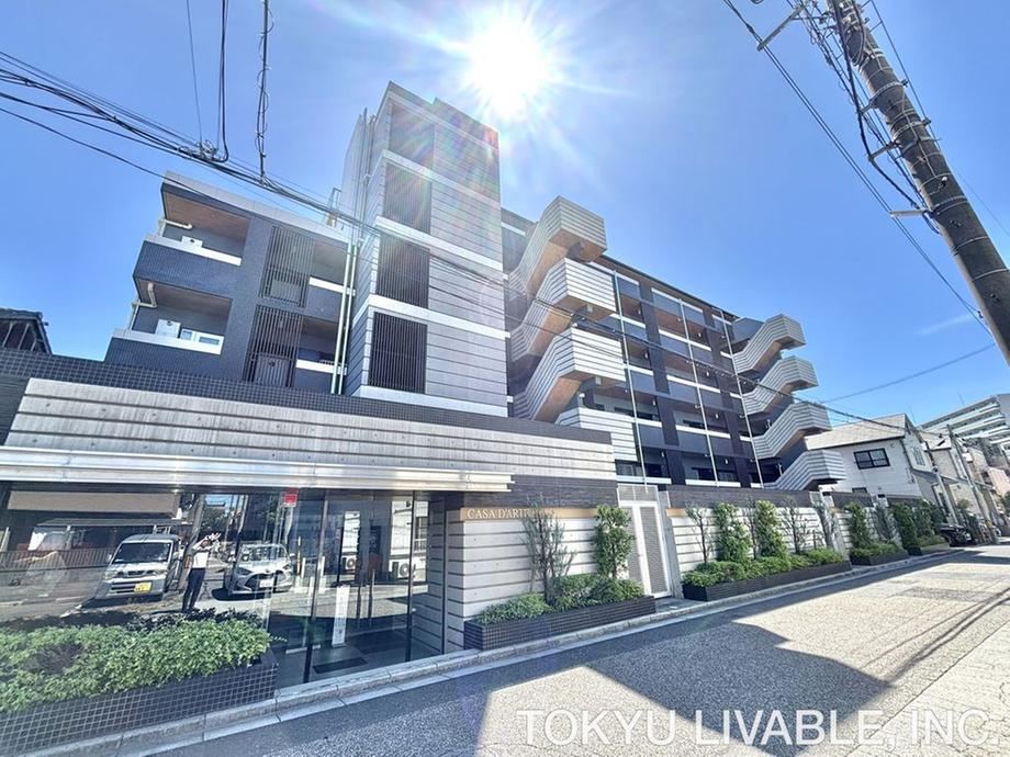 3LDK apartment in Kawaguchi, Saitama - Photo 1