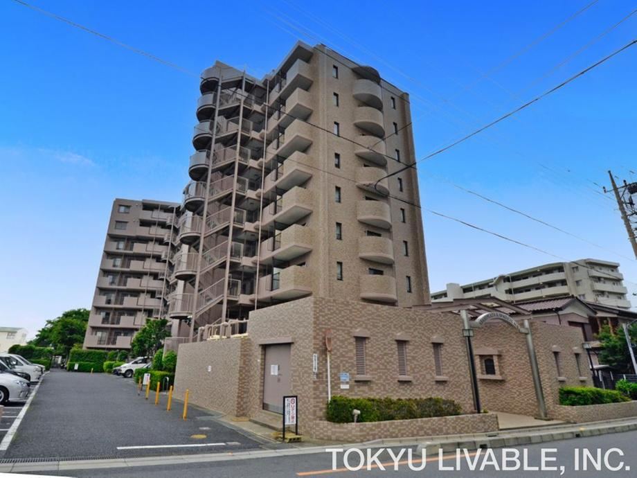 3LDK apartment in Kawaguchi, Saitama - Photo 1