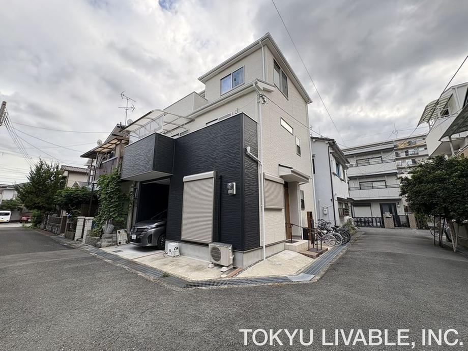 3LDK+S house in Itami, Hyogo - Photo 1