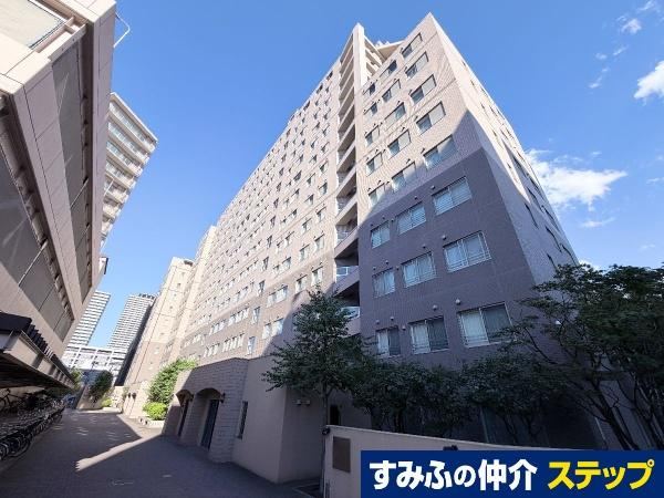 3LDK apartment in Nishi Ward, Sapporo, Hokkaido - Photo 1