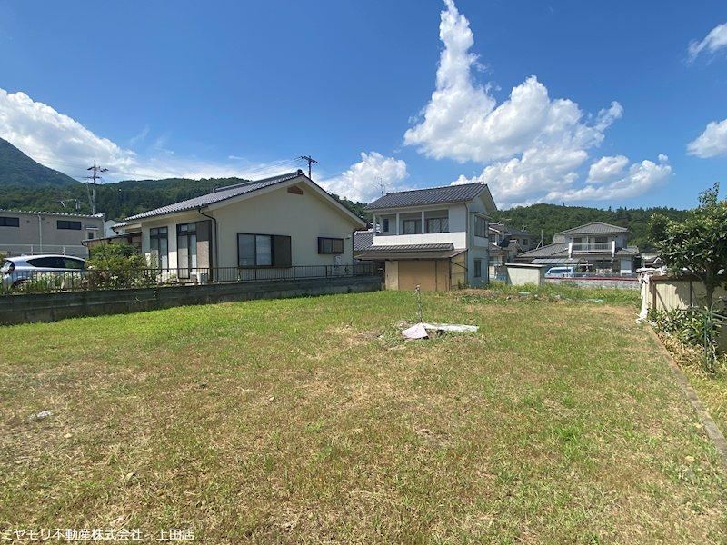 251 m² land in Ueda, Nagano - Photo 1