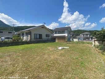 plot of land in Ueda