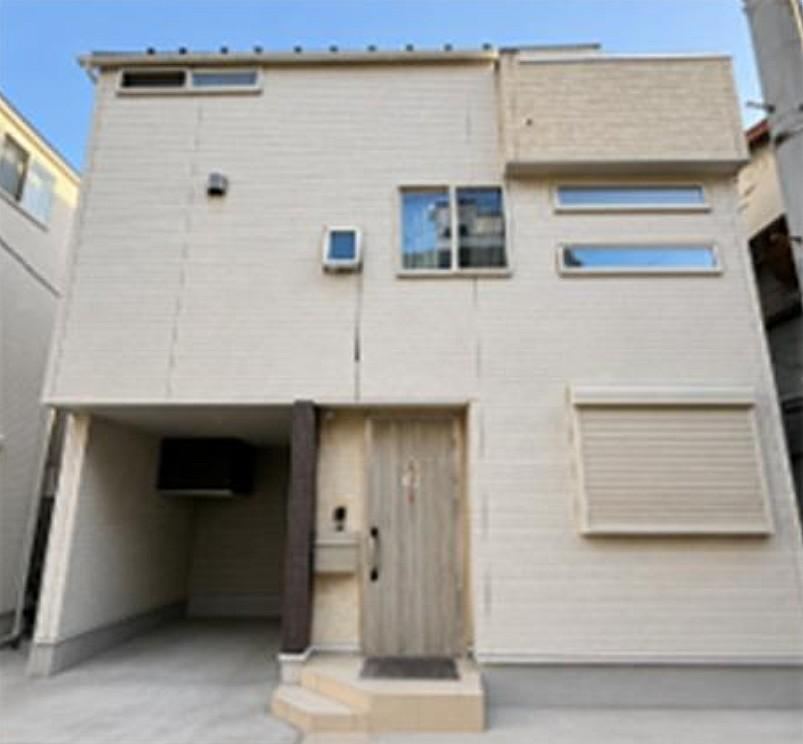 3LDK house in Kawasaki Ward, Kawasaki, Kanagawa - Photo 1