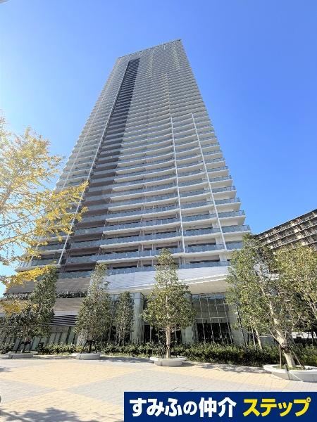 3LDK apartment in Chuo Ward, Tokyo - Photo 1