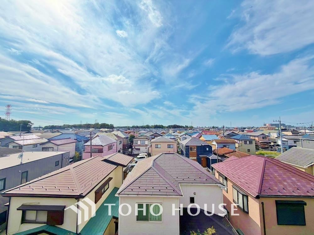 3LDK apartment in Funabashi, Chiba - Photo 1