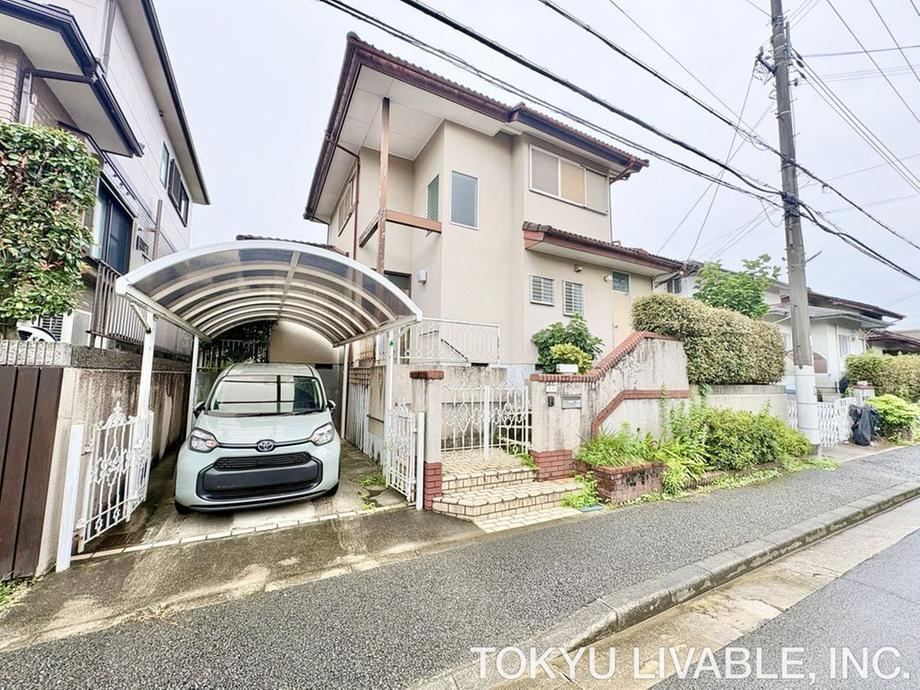 4LDK house in Mihara Ward, Sakai, Osaka - Photo 1