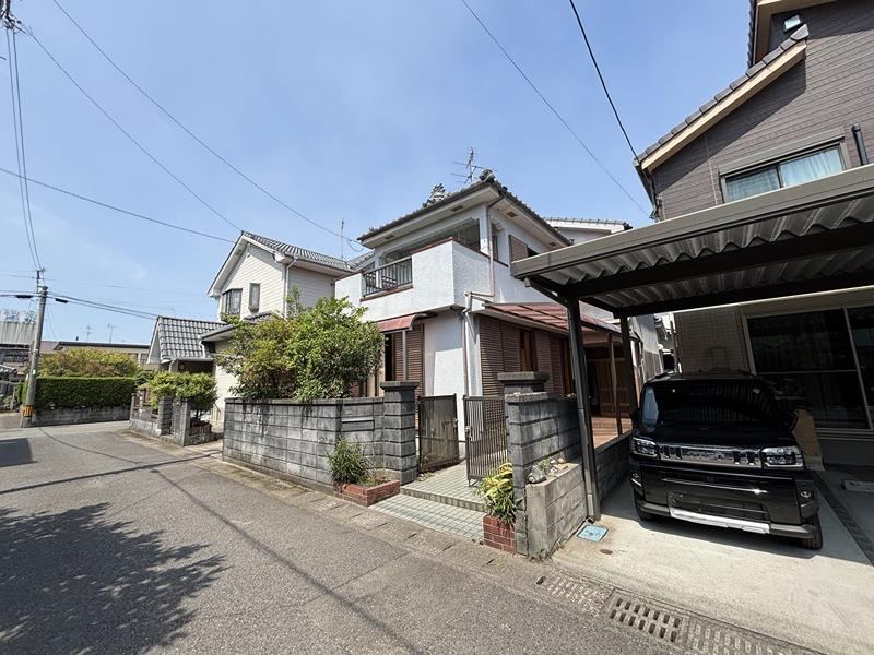 4DK house in Kagoshima, Kagoshima - Photo 1