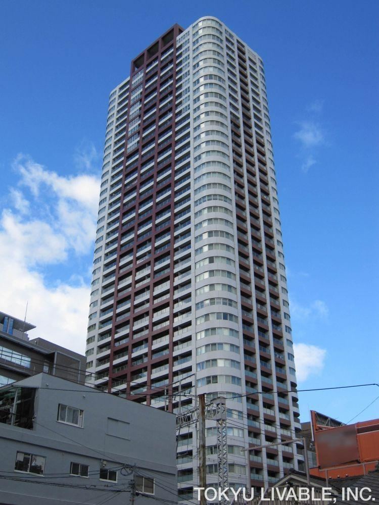 1K apartment in Kita Ward, Osaka - Photo 1