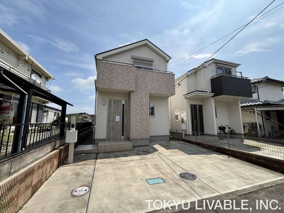 4LDK house in Izumi Ward, Sendai, Miyagi - Photo 1