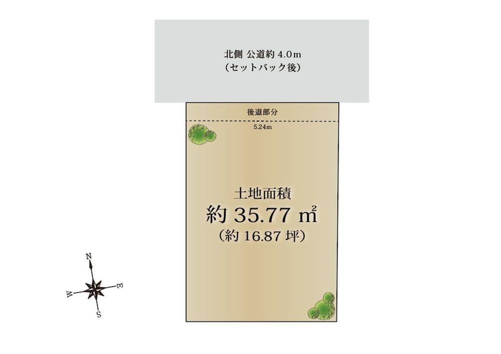 36 m² land in Toshima Ward, Tokyo - Photo 1