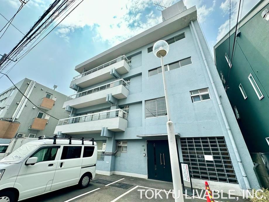 1DK apartment in Setagaya Ward, Tokyo - Photo 1