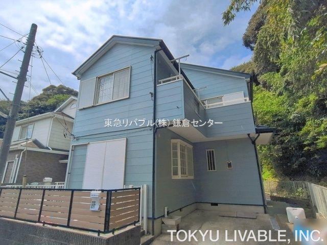 3LDK house in Kamakura, Kanagawa - Photo 1