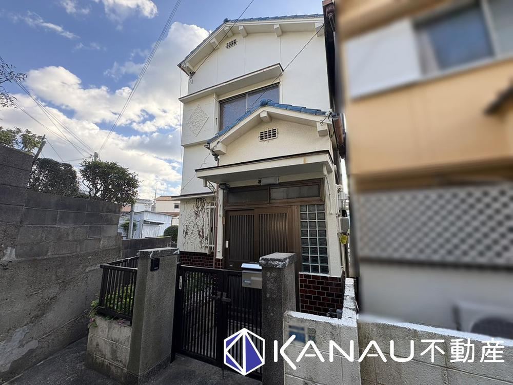 1LDK house in Tarumi Ward, Kobe, Hyogo - Photo 1