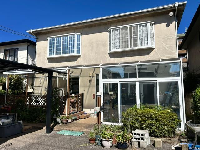 5LDK house in Funabashi, Chiba - Photo 1