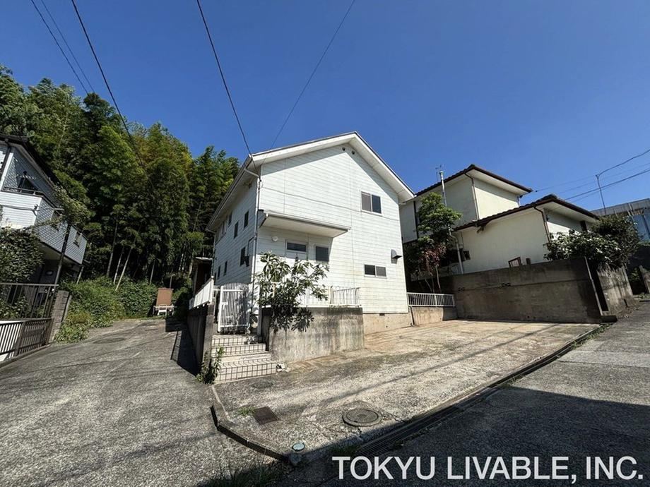 154 m² land in Tsuzuki Ward, Yokohama, Kanagawa - Photo 1