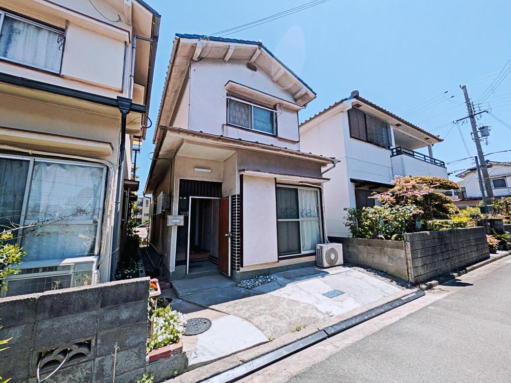 3DK house in Kakogawa, Hyogo - Photo 1