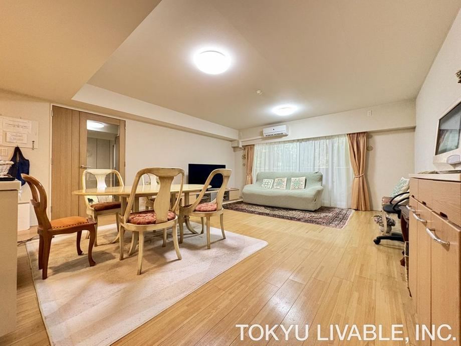 3LDK apartment in Sakae Ward, Yokohama, Kanagawa - Photo 1