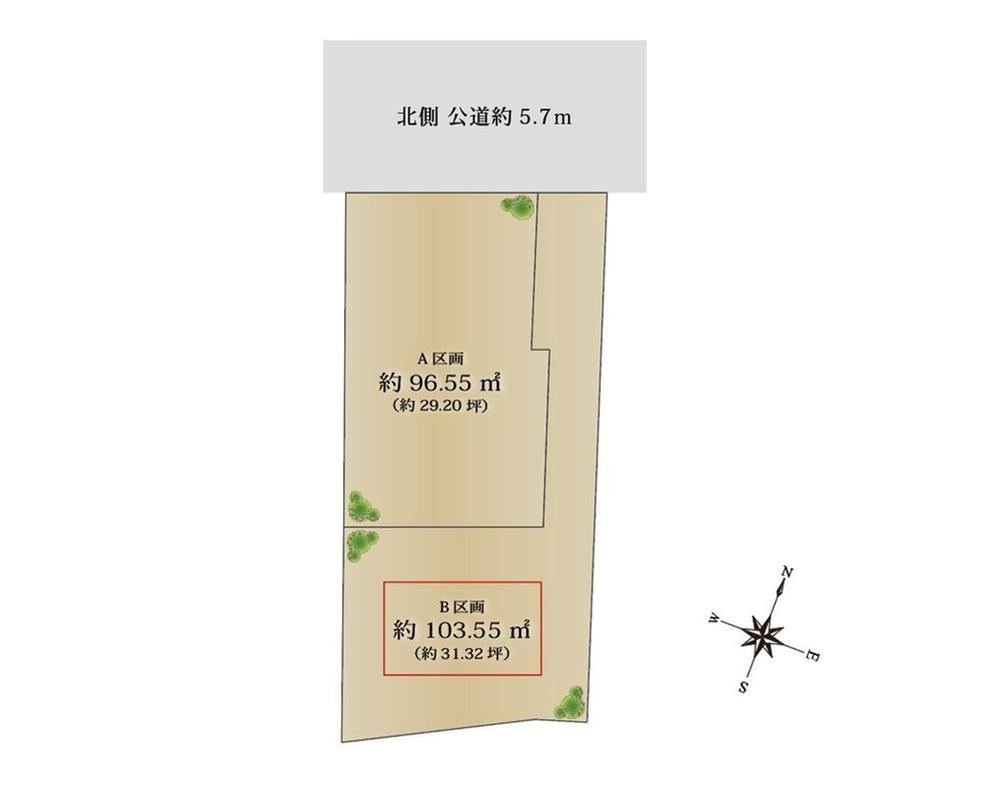 104 m² land in Meguro Ward, Tokyo - Photo 1