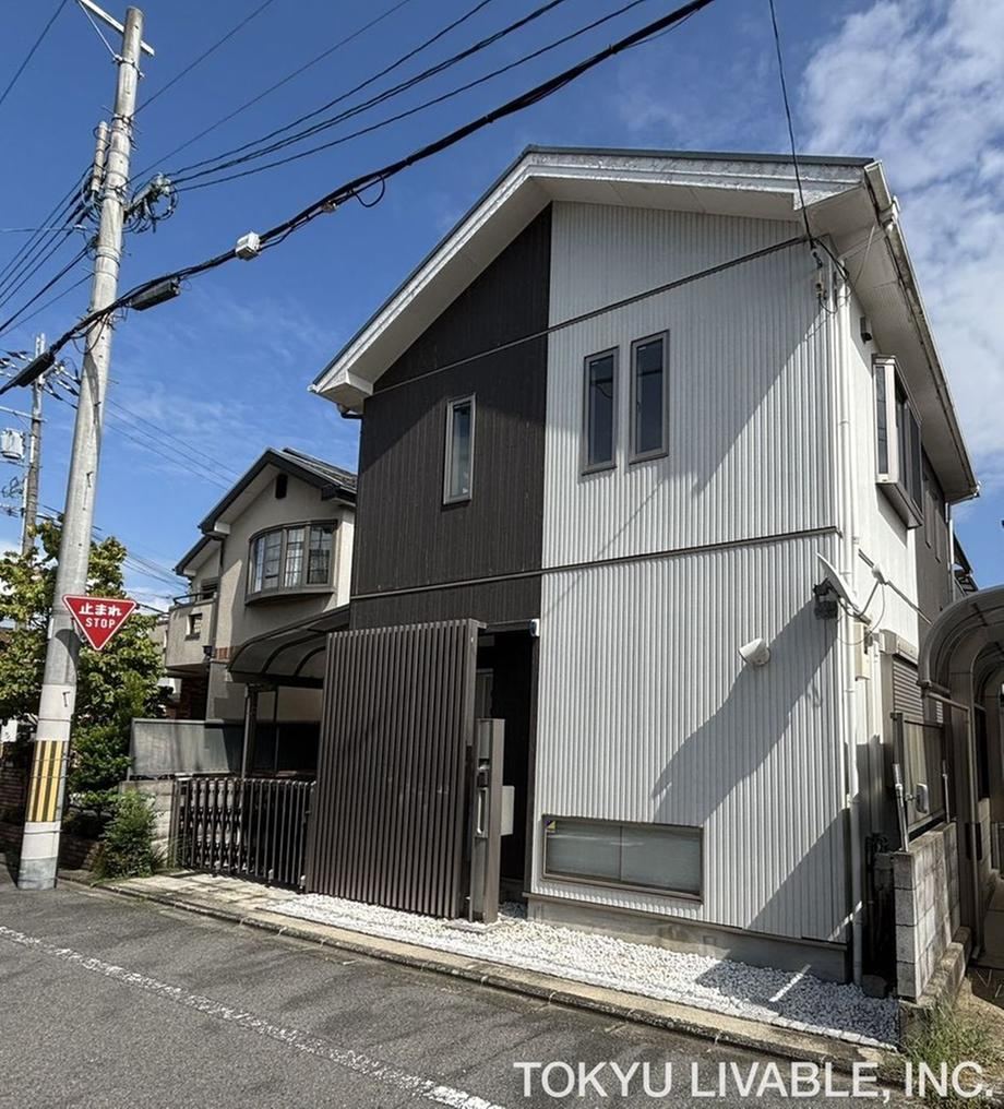 4LDK house in Kita Ward, Kyoto - Photo 1
