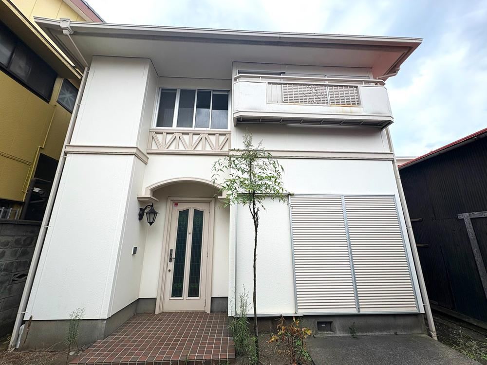 4DK+S house in Oiso, Naka District, Kanagawa - Photo 1