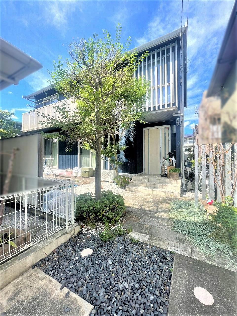 4LDK+S house in Kasukabe, Saitama - Photo 1
