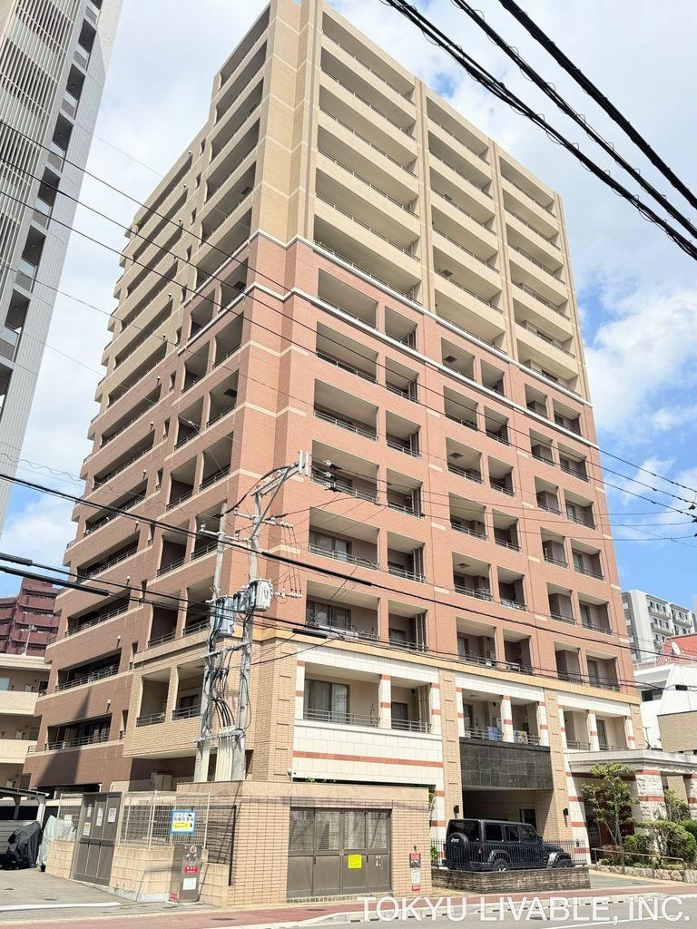 3LDK apartment in Hakata Ward, Fukuoka - Photo 1