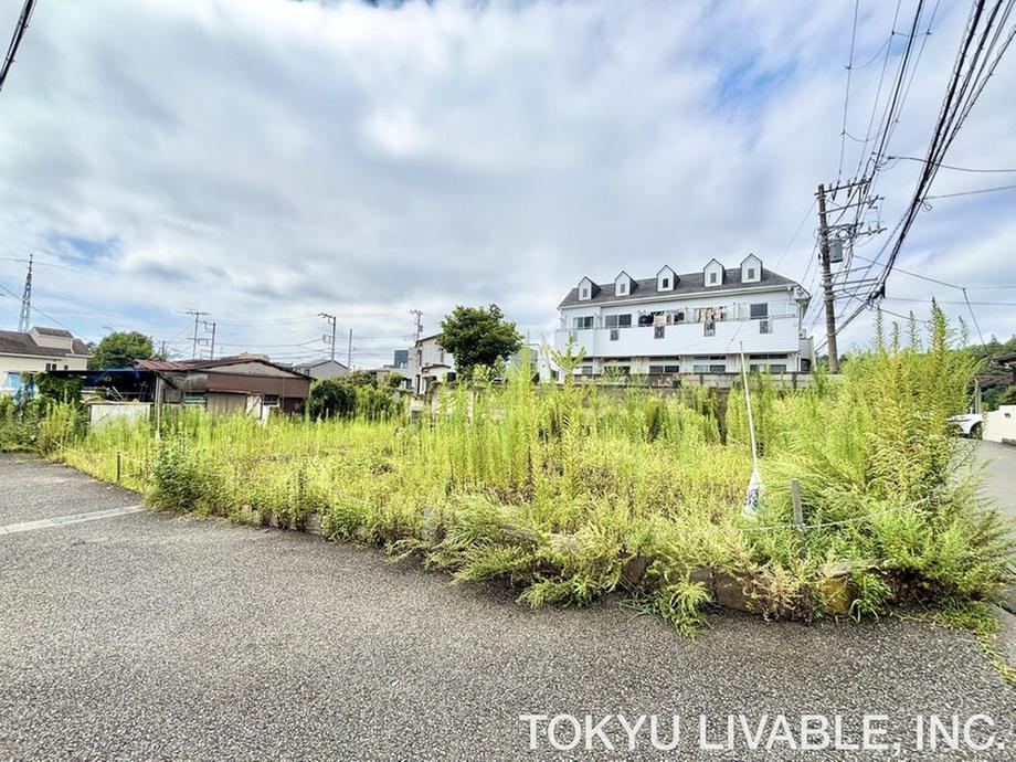 323 m² land in Fujisawa, Kanagawa - Photo 1