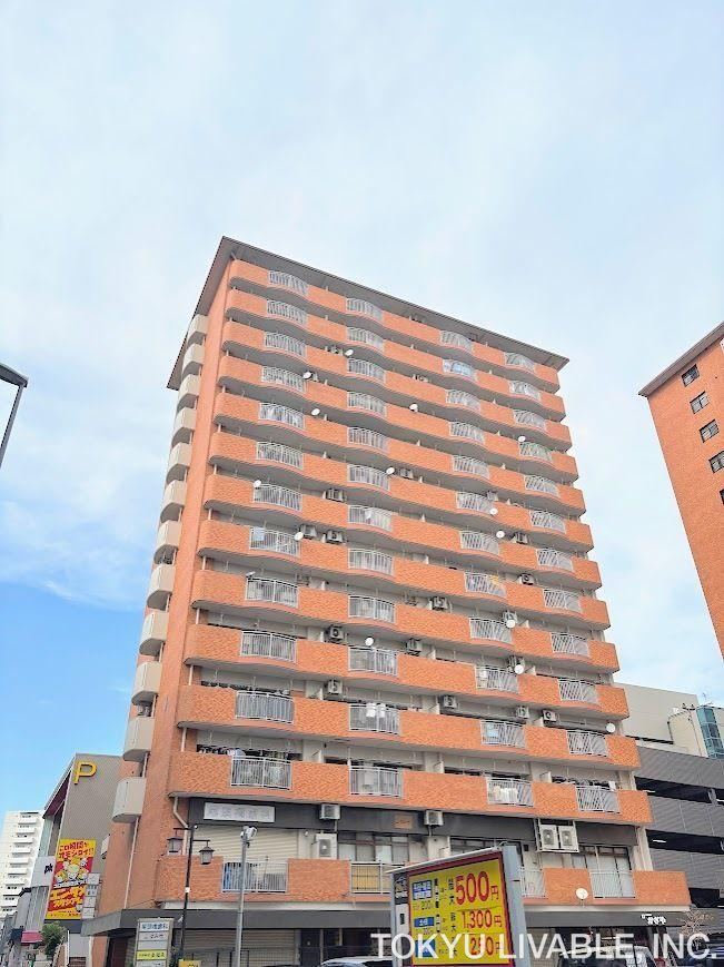3LDK+S apartment in Nakagawa Ward, Nagoya, Aichi - Photo 1