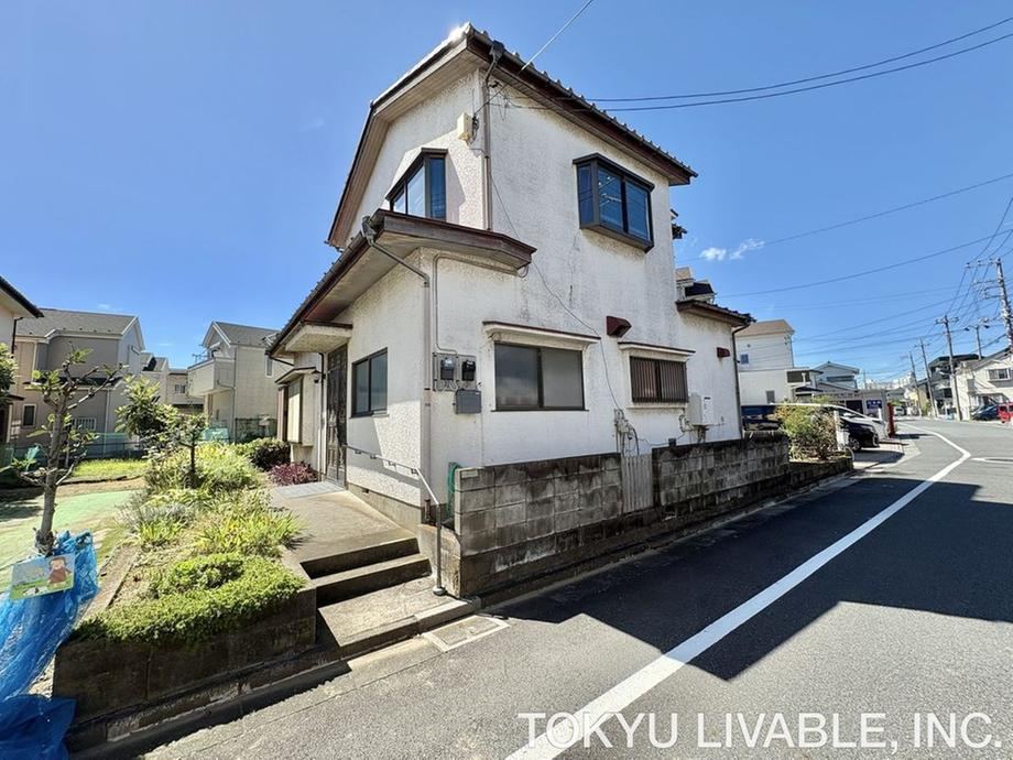 132 m² land in Katsushika Ward, Tokyo - Photo 1