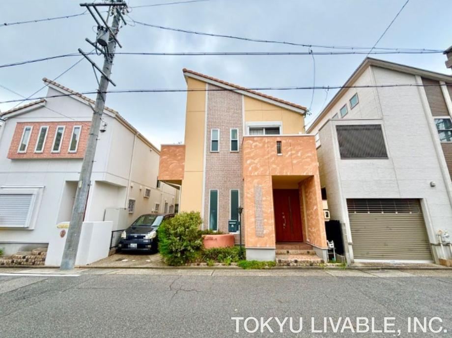 3LDK house in Chikusa Ward, Nagoya, Aichi - Photo 1