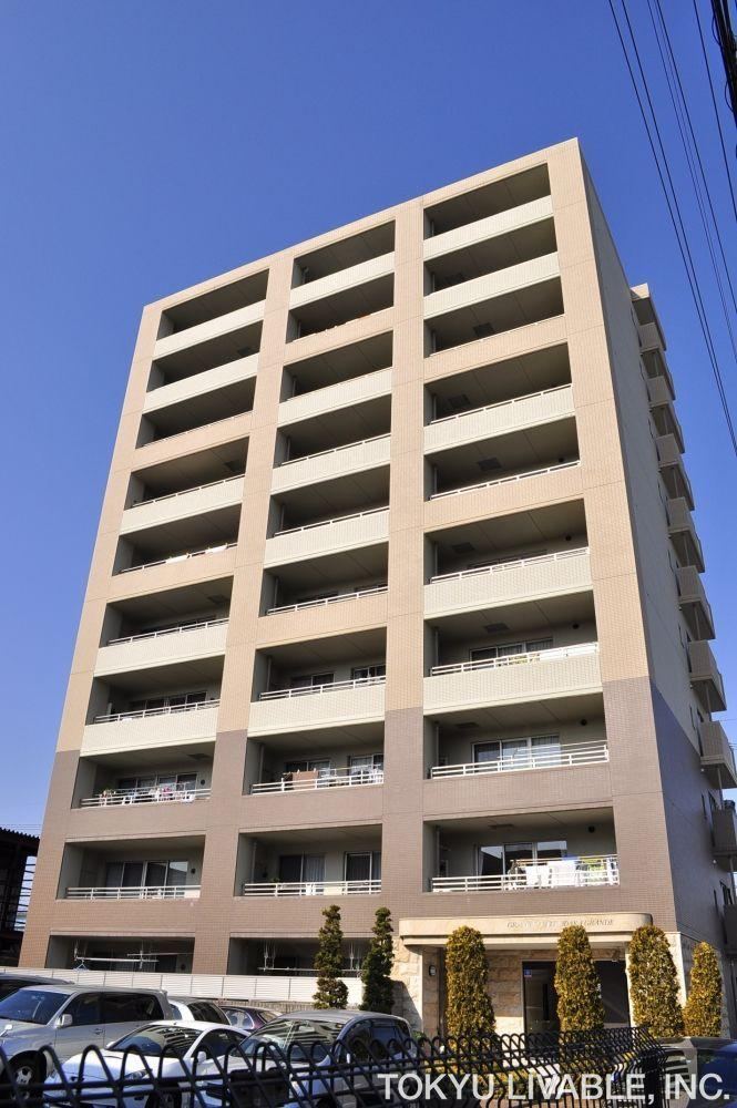 3LDK apartment in Midori Ward, Nagoya, Aichi - Photo 1