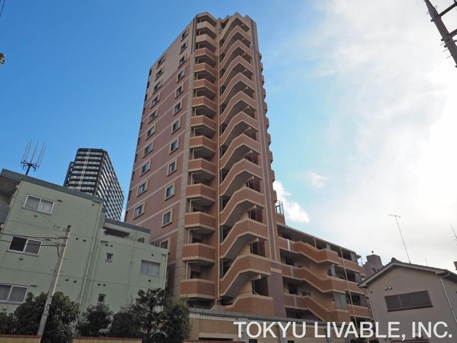 3LDK apartment in Minami Ward, Sagamihara, Kanagawa - Photo 1