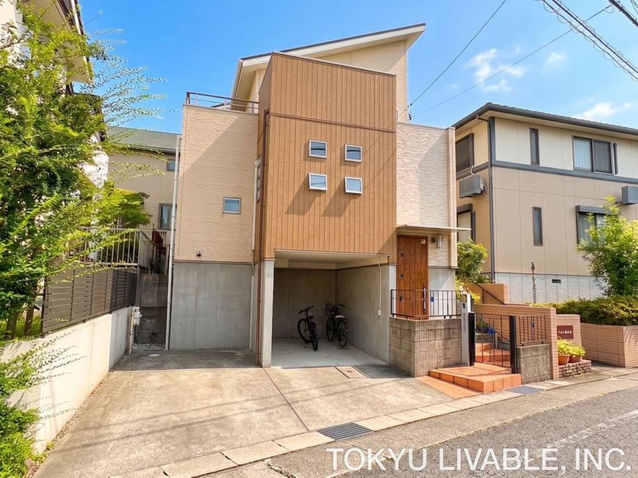 3LDK house in Midori Ward, Nagoya, Aichi - Photo 1