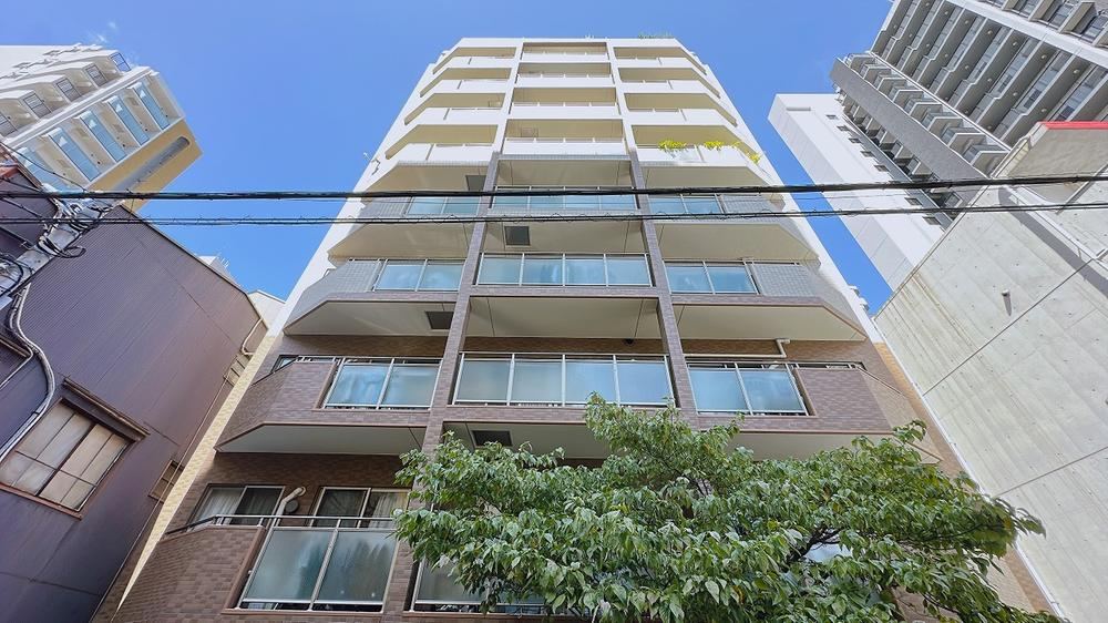 1DK+S apartment in Taito Ward, Tokyo - Photo 1