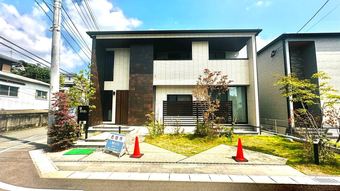 house in Nakagawa