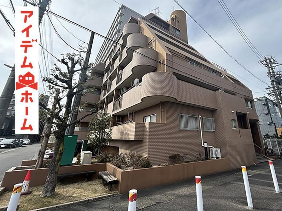 2LDK apartment in Kasugai, Aichi - Photo 1