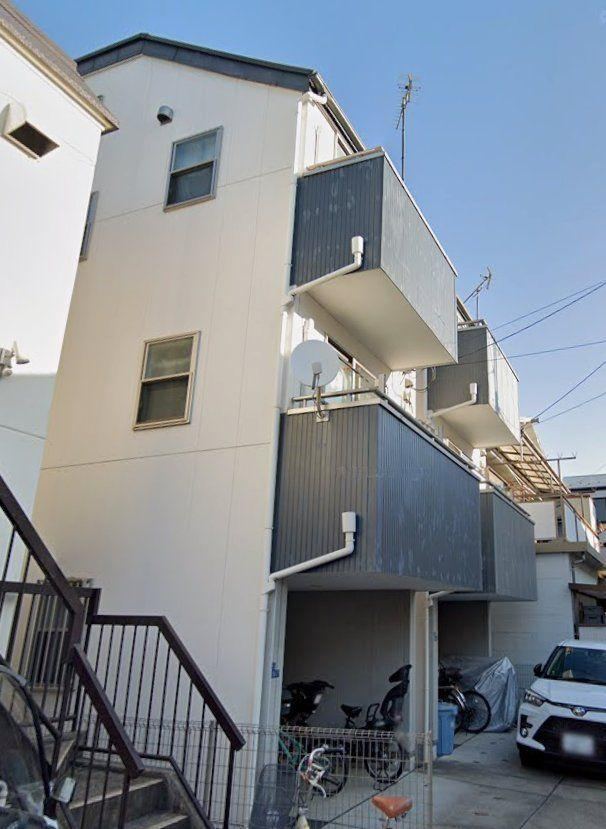 3LDK house in Ota Ward, Tokyo - Photo 1