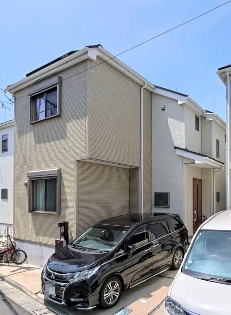 4LDK house in Adachi Ward, Tokyo - Photo 1