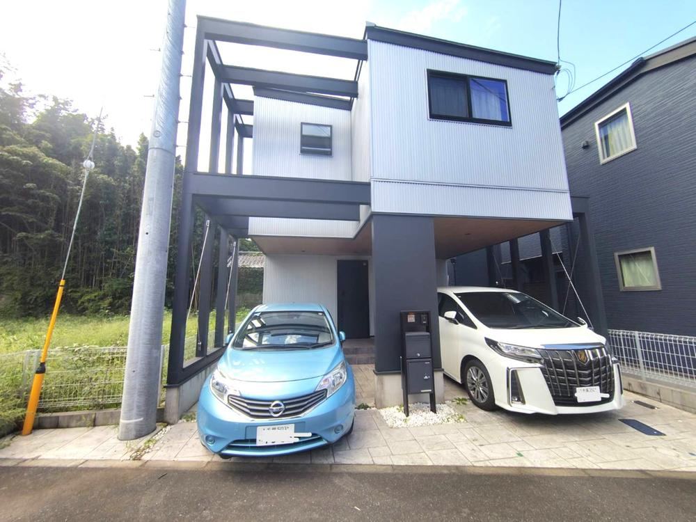 3LDK+S house in Chuo Ward, Chiba - Photo 1