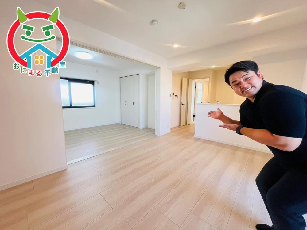 3LDK apartment in Adachi Ward, Tokyo - Photo 1