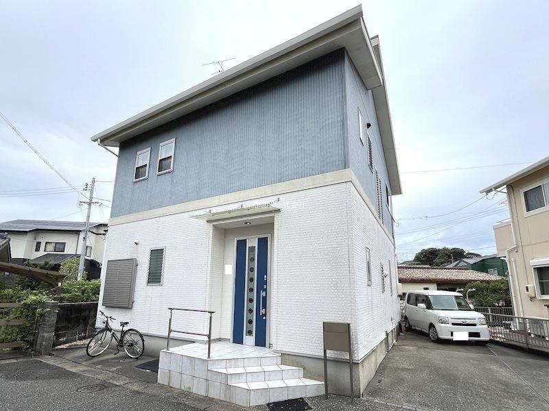 3LDK house in Shimonoseki, Yamaguchi - Photo 1